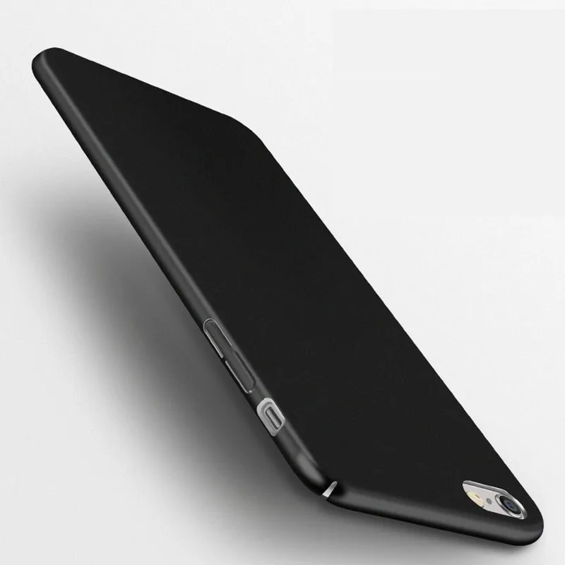 Portefeuille For iPhone 7 6 8 Plus 5 5S iPhone7 Slim Silicone Soft TPU Case Cover Skin telefoon hoesjes mobile phone Accessories |