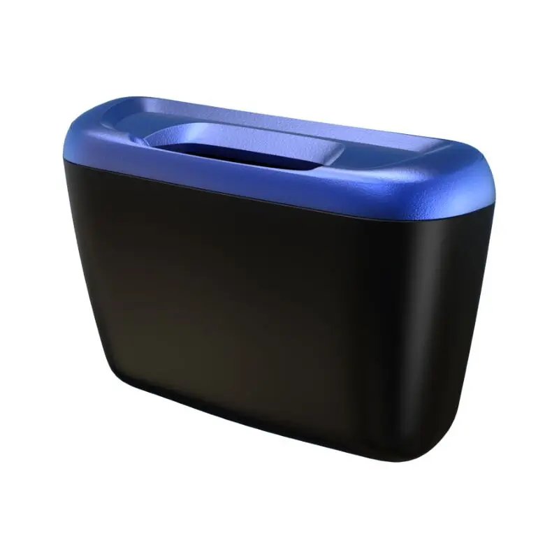 1 шт. автомобильный мусорный бак Боковая дверь коробка для хранения peugeot 207 307 308 3008