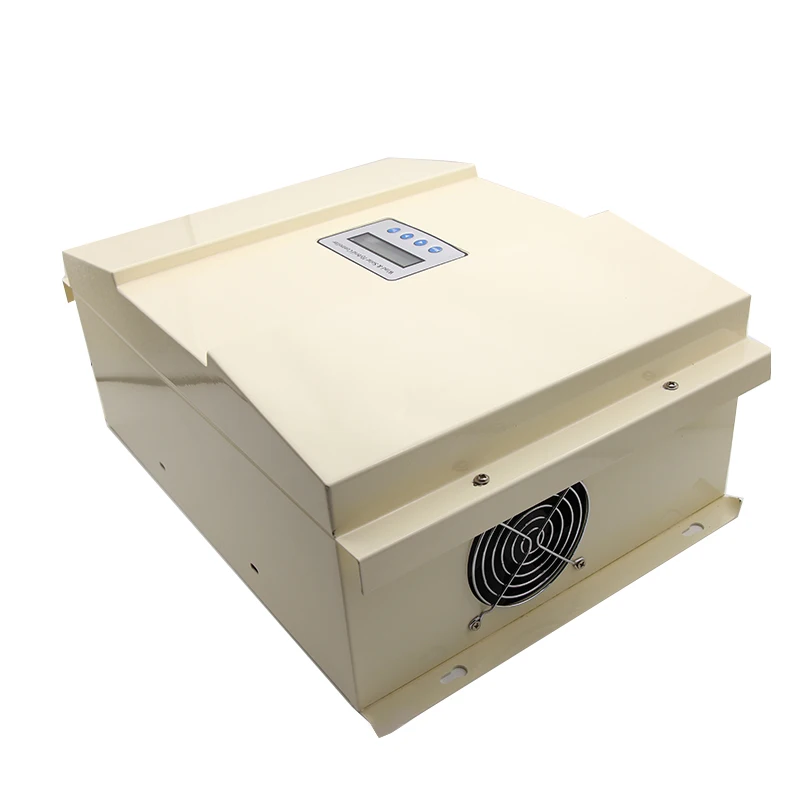 Контроллер заряда на солнечной энергии 120 В 5 кВт с питанием от ветра и 1 |