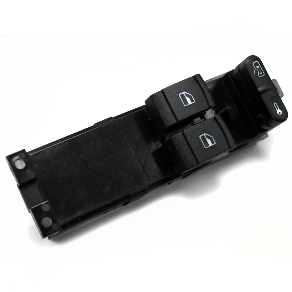 Новый главный электронный переключатель управления окном + окно для skoda fabia octavia VW