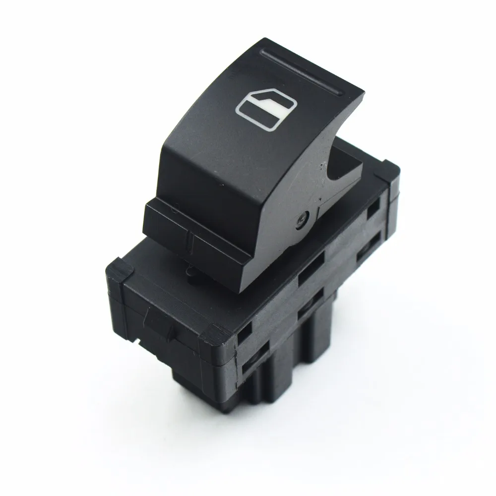 Кнопка переключателя управления окном пассажира для Volkswagen VW up E Skoda Citigo Seat Mii 2012 2013