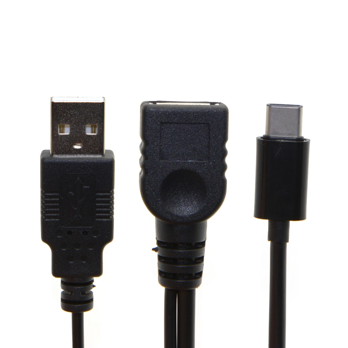 USB 3. 0 Type-C-USB 3 1 OTG кабель для передачи данных с питанием ноутбука сотового телефона