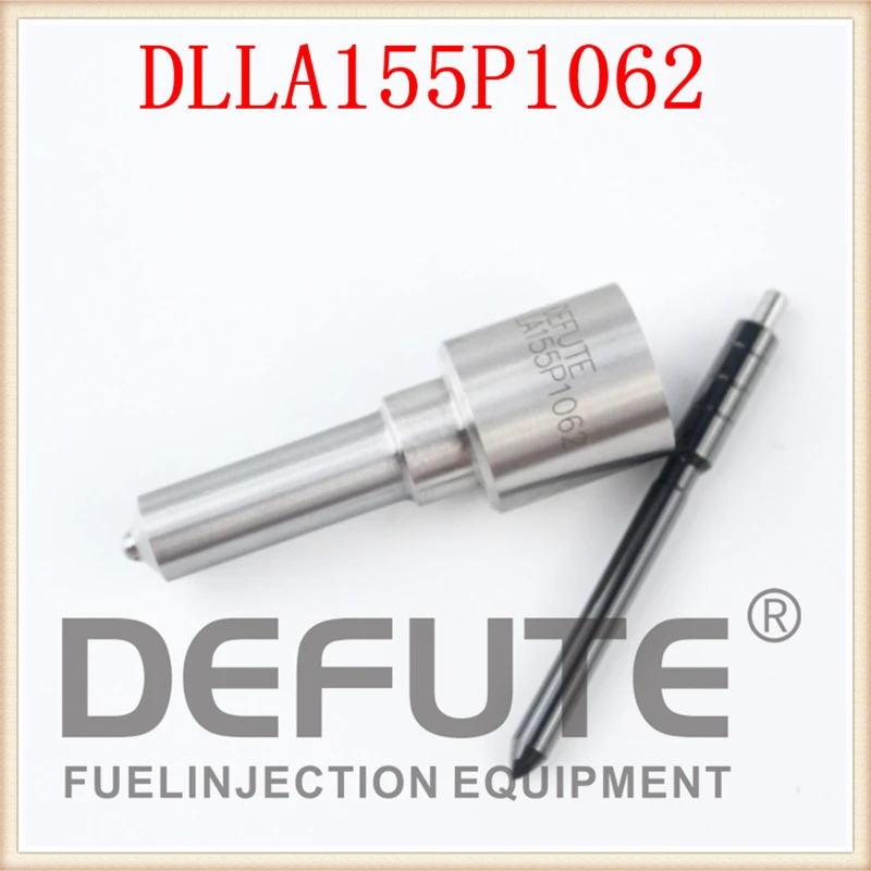 DLLA155P970 DLLA150P866 DLLA147P747 DLLA158P1092 DLLA153P885 DLLA155P1062 DLLA152P989 форсунка дизельного топлива с
