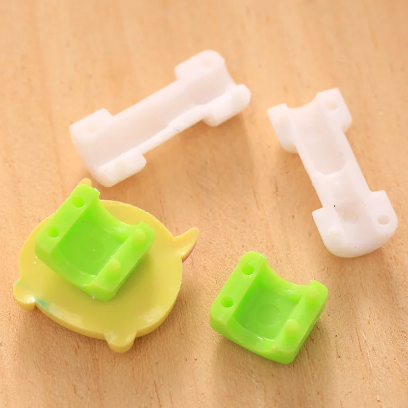 100 шт/Партия Красочные 3D мультфильм цифровой зарядное устройство зарядный шнур