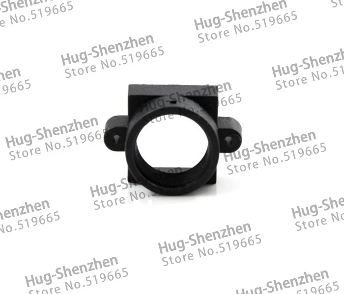 Крепление для объектива HD21 M12 x 0 5 мм 10 шт. крепление ABS камеры держатель с