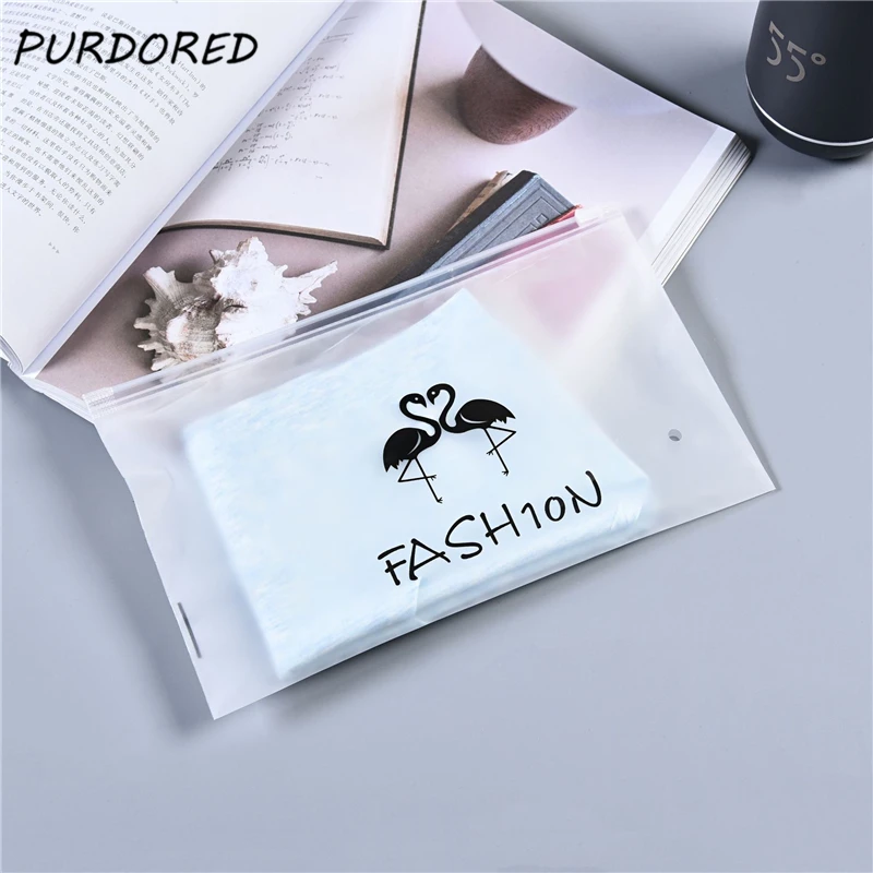 

PURDORED 5 pc/set Clear Cosmetic Bag Waterproof pvc Transparent Makeup Bag Travel Bath Wash Organizer Bag Dropshipping