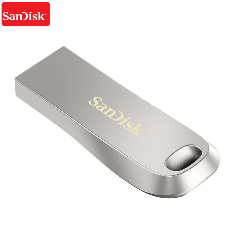 Двойной Флеш-накопитель SanDisk CZ74 USB 3 1 флеш-накопитель 256 ГБ 128 Гб 64 до 150 МБ/с. usb3.0 32