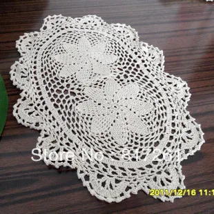Бесплатная доставка модный кружевной коврик для обеденного стола скатерть чехол