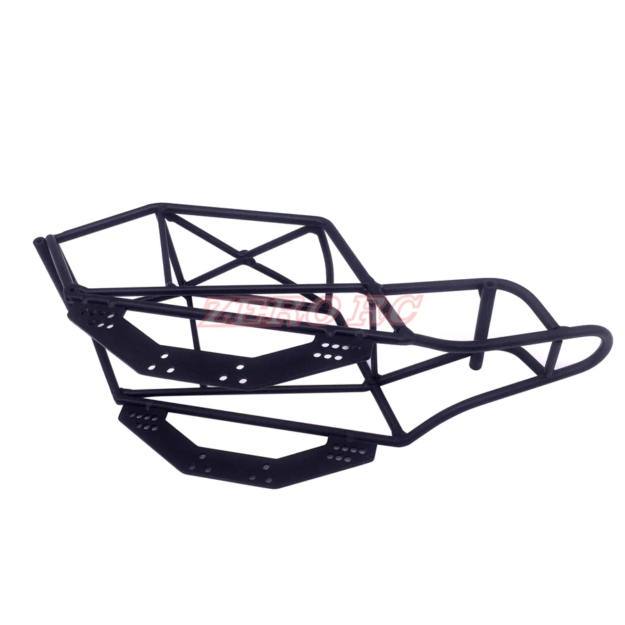 Масштаб 1/10 RC грузовик осевой SCX10 стальной каркас Корпус клетка 90022 90027 | Игрушки и