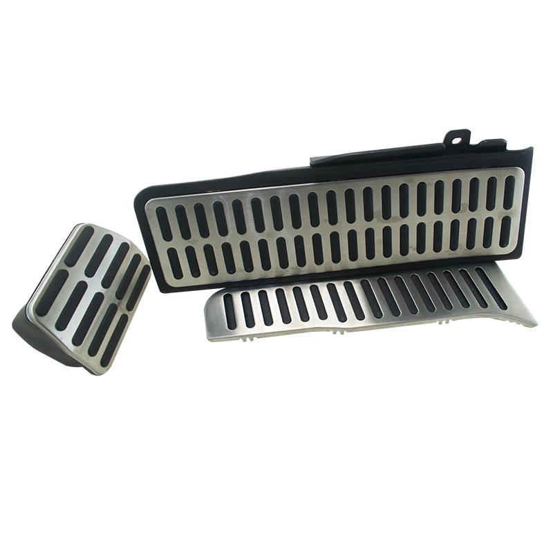 Автомобильная педаль тормоза для Volkswagen Vw Golf 5 6 MK5 MK6 Jetta Scirocco CC TIGUAN Toureg Skoda Octavia A5|clutch
