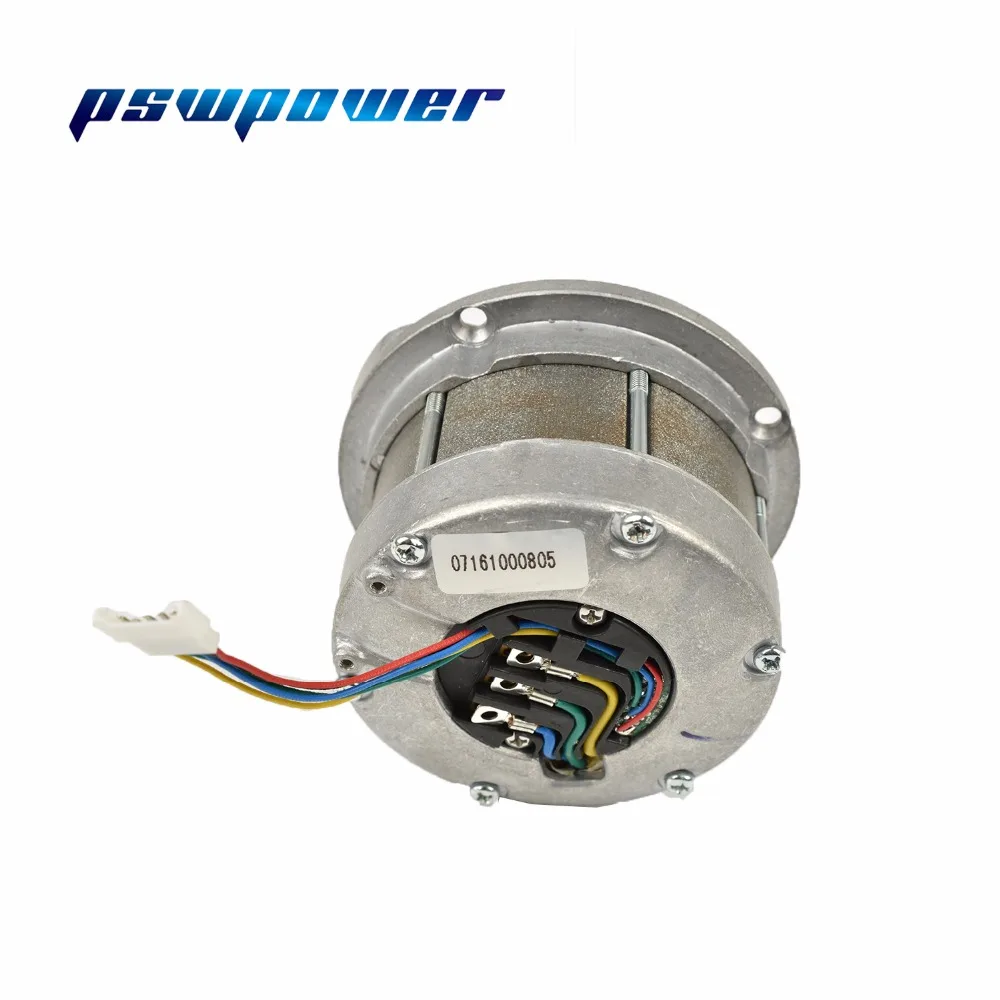 Контроллер tsdz2 tongsheng для замены 36 в 250 Вт/350 Вт или 48 500 Вт/750 TSDZ2 центральный