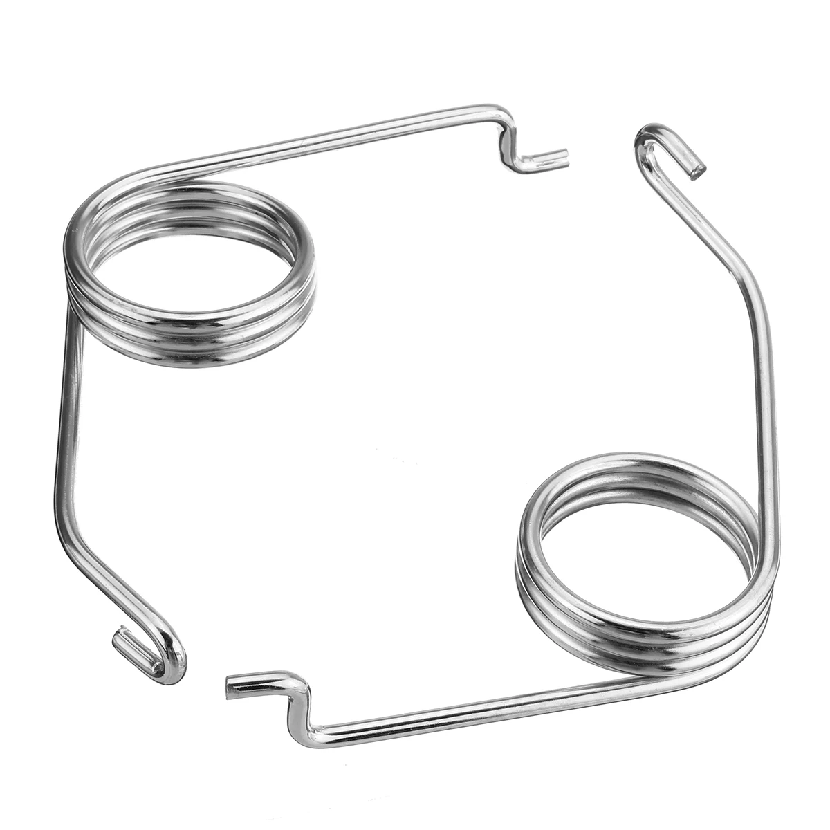 2 шт. автомобиля задний тормозной суппорт пружины WHC01212N 2230121 для VW Golf MK4 1998-2004