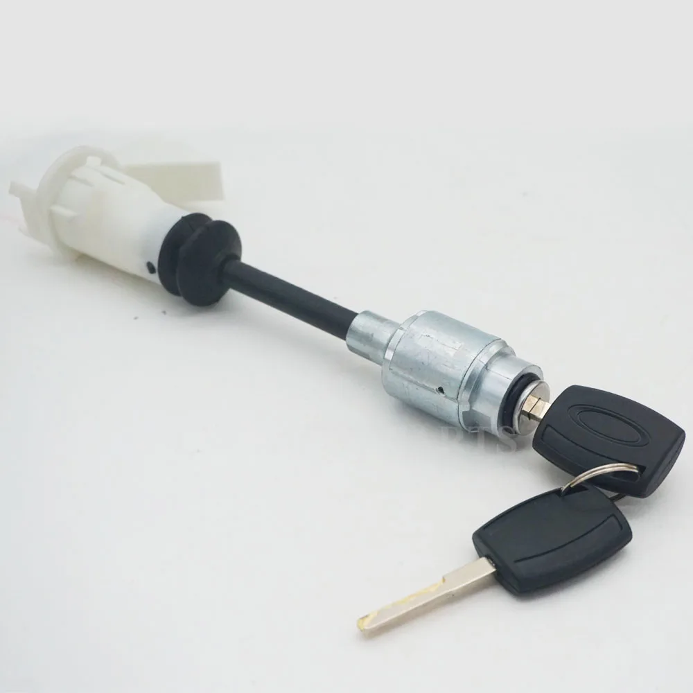 Набор для ремонта капота с замком Ford Focus MK2 2004 2012 4556337|Комнатные дверные ручки| |