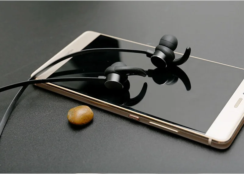 Наушники для камеры EARDECO, беспроводные наушники, стерео Bluetooth наушники, наушники в ухо, беспроводные наушники, гарнитура с микрофоном, шея