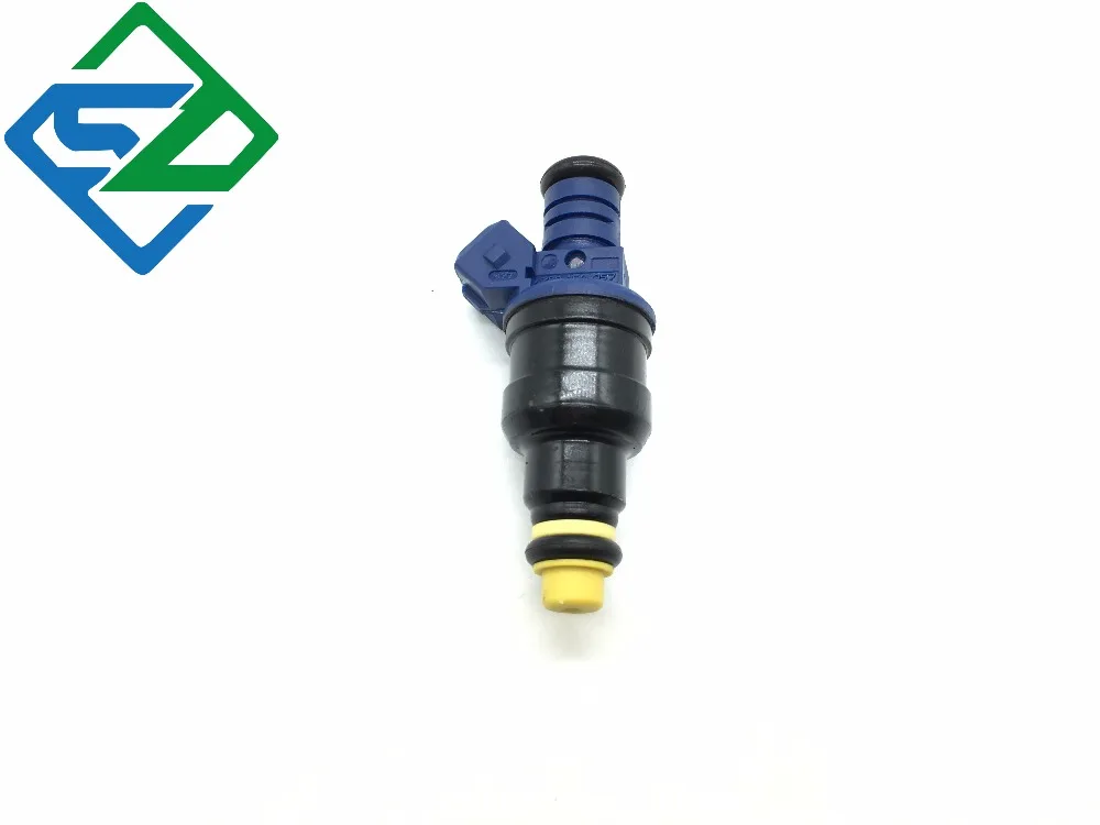 Форсунка топливной форсунки для Dodge Ford 0280150957|Топливный инжектор| |