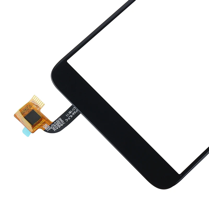 Алессер для Lenovo K8 Plus сенсорный экран идеальные запасные части сенсорная панель с