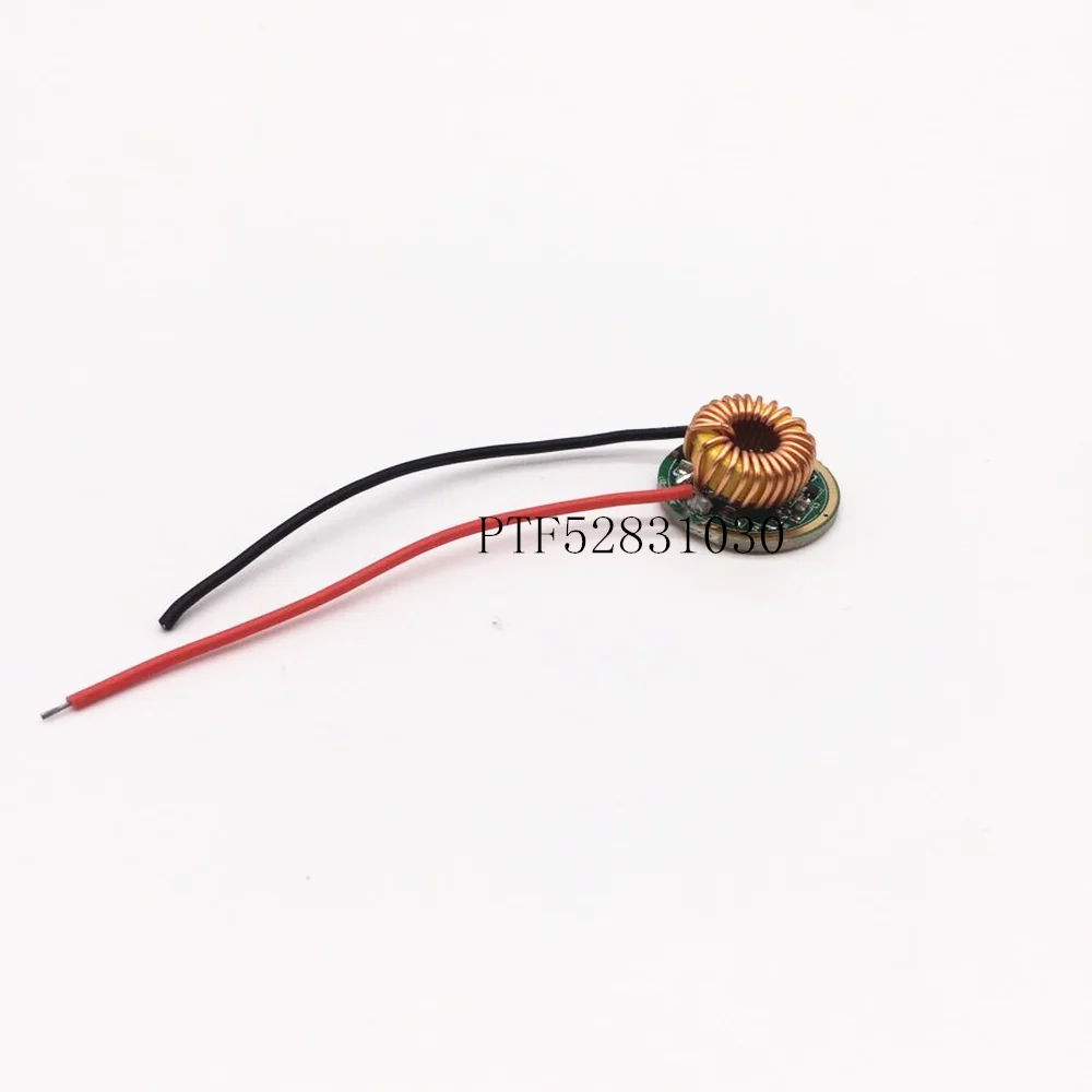 Cree XLamp XHP50 6V светодиодный драйвер 22 мм DC7V 15V вход 2400mA выход 5 режимов/1 режим/3 режима