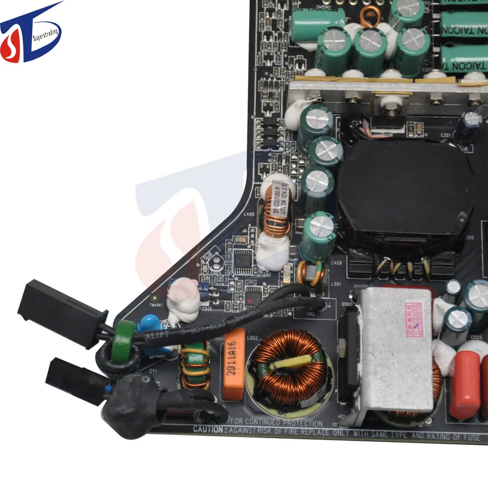 Оригинальный A1316 A1407 250 Вт блок питания PA 3251 3A/3A1/3A2 для 27 &quotсветодиодный киноэкран