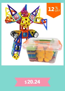 Магнитные кубики, магнитные кубики, игрушки 3x3x3, кубики, Обучающие игрушки, несколько форм, Кубик Рубика, подарки на Рождество, день рождения