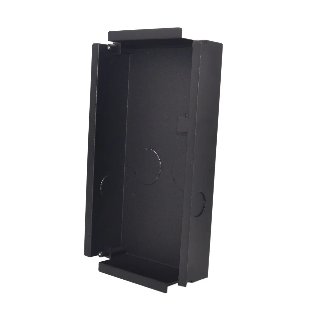 VTOB111 для VTO2000A C Монтажная коробка 2 модулей|box for|box boxbox |