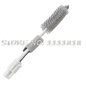 Замена сердечника нагревательного элемента термопистолета 220-240 в 250 Вт