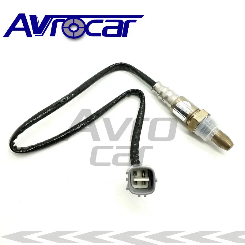 O2 Lambda Sensor Oxygen Air Fuel Ratio for TOYOTA SIENNA AVALON RAV4 CAMRY MATRIX HIGHLANDER COROLLA 89467-08070 | Автомобили и