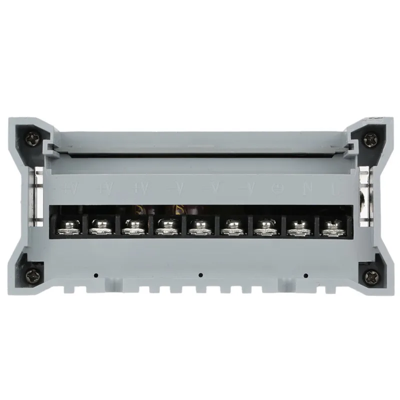 Светодиодный трансформатор постоянного напряжения 24 В 350 Вт для наружного