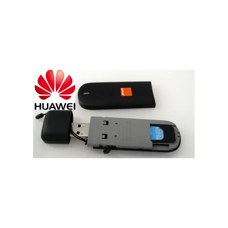 50pcs for Huawei E160  series usb 3g modem and 50pcs huawei E352 usb 3g modem