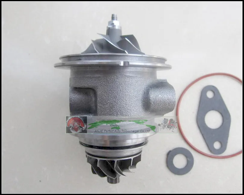 Картридж TURBO CHRA TD025 49373-02013 49373-02003 0375Q9 для Citroen C3 Berlingo Peugeot 2008 208 308 DV6ETED4 1 6 HDI