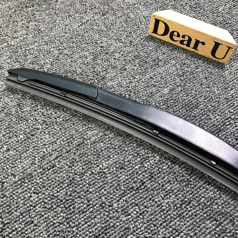 Щетка стеклоочистителя JEAZEA 26 &quot+ 14&quot для Toyota Corolla 2007 - 2010 2011 2012 2013 2014 Гибридный 3