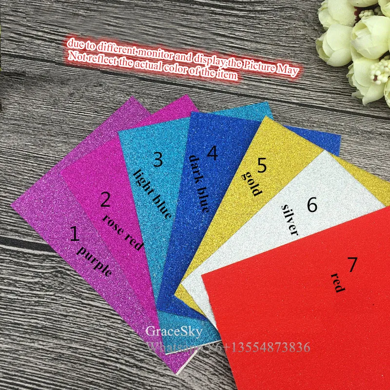 12 шт. бесплатная доставка блестящие бумажные свадебные топперы на торт пегасский