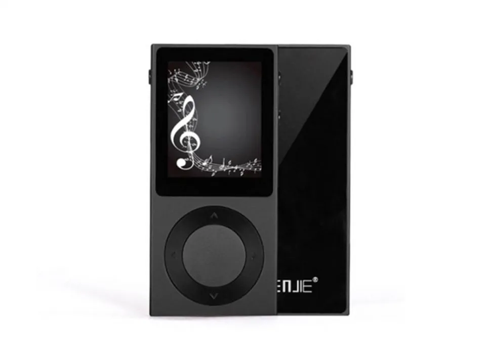 Mp3 плеер BENJIE T6 24Bit/192khz Bluetooth DSD начального уровня без потерь HiFi|mp3 music player|music playerhifi mp3