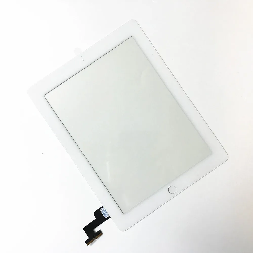 Сенсорное стекло A1395 A1396 A1397 для ipad 2 сенсорный экран 9 7 дюйма дигитайзер сенсорная