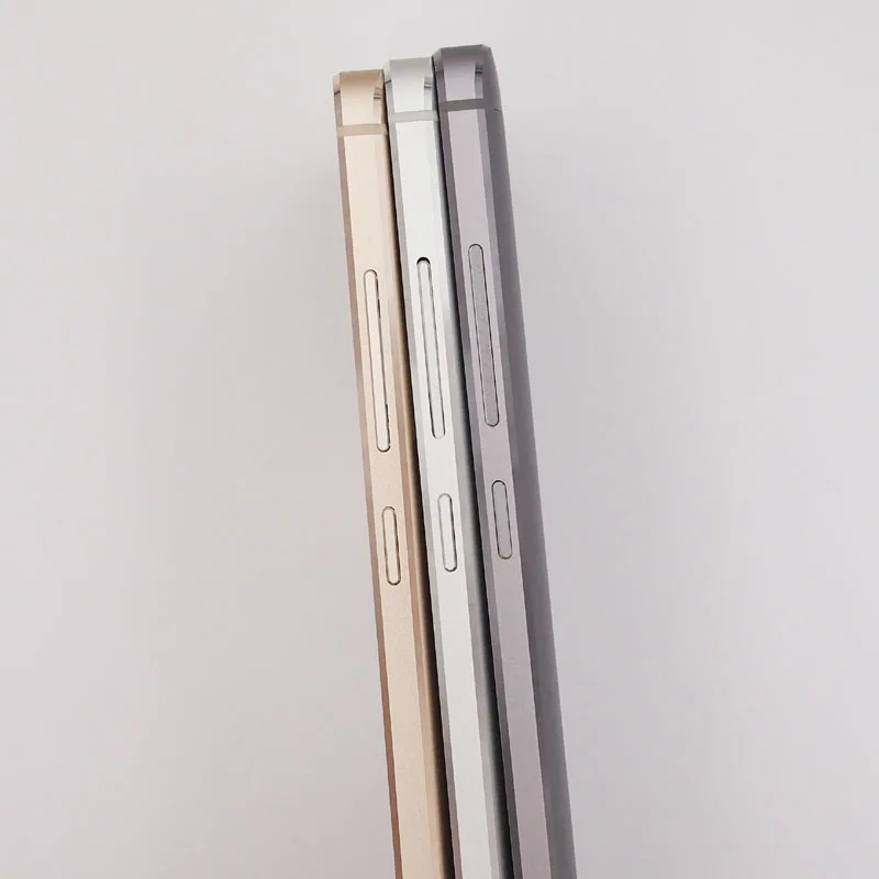 BaanSam Новый ЖК-экран с передней рамкой задняя крышка аккумулятора корпус чехол для