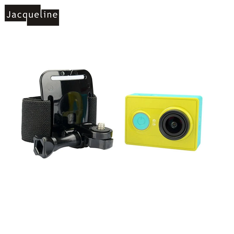 Jacqueline для комплекта аксессуаров монопод экшн камеры Sony FDR AS15 AS20V AS200V AS100V X1000V W 4K