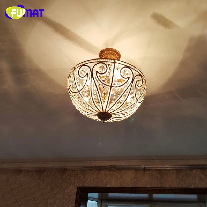 Люстра Светодиодная в американском стиле К9 с кристаллами|crystal chandelier lamp|chandelier