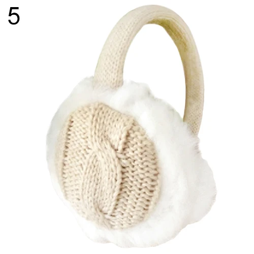 Модные теплые зимние наушники для женщин и девочек|ear muffs|ear muffs warmwinter earmuff |