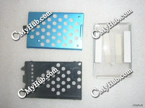 Новинка для Panasonic Toughbook CF 19 CF19 DFUP1564YA SATA Корпус жесткого диска HDD Caddy W/O