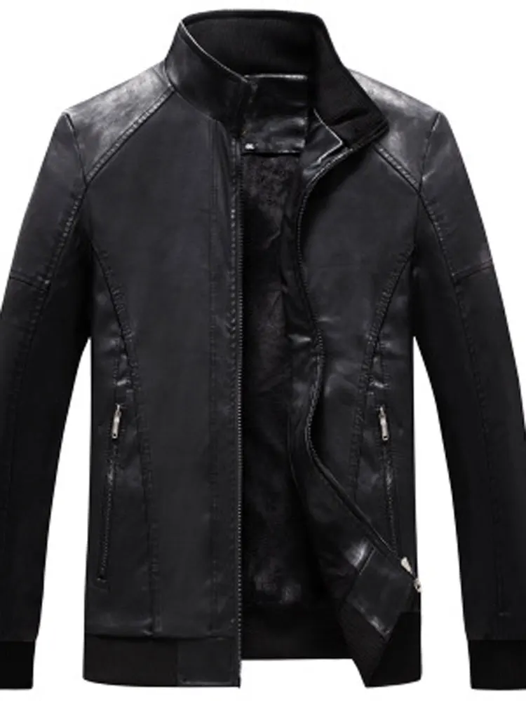 HEE GRAND 2019 осенняя и зимняя мужская куртка большого размера свободная плюс