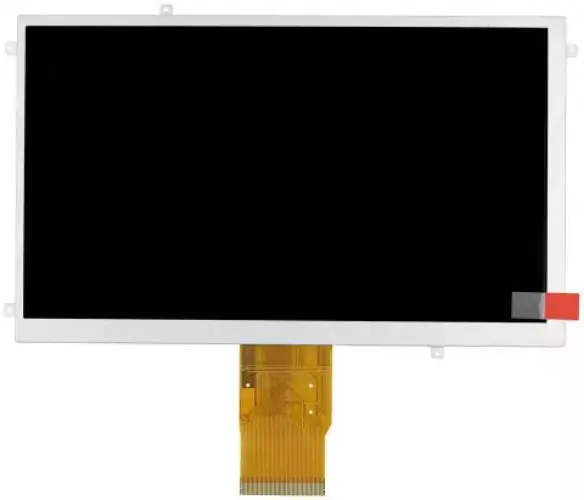 Новый 7-дюймовый ЖК-экран P76TI 20000938-00 AT070TN90 V.1 30 Тайвань 20000938(5 мм) 20000938(3 | Компьютеры и