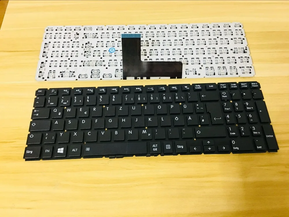 Новости клавиатура для Toshiba P50W B P55t A P50 S55T L50