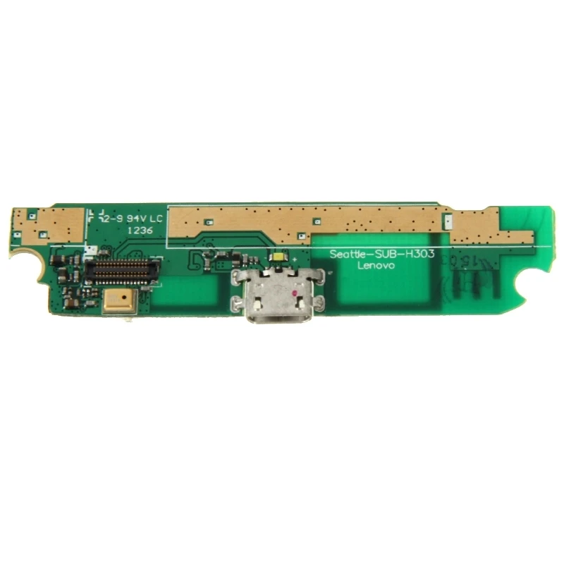 Charging Port Replacement for Lenovo S720 | Мобильные телефоны и аксессуары