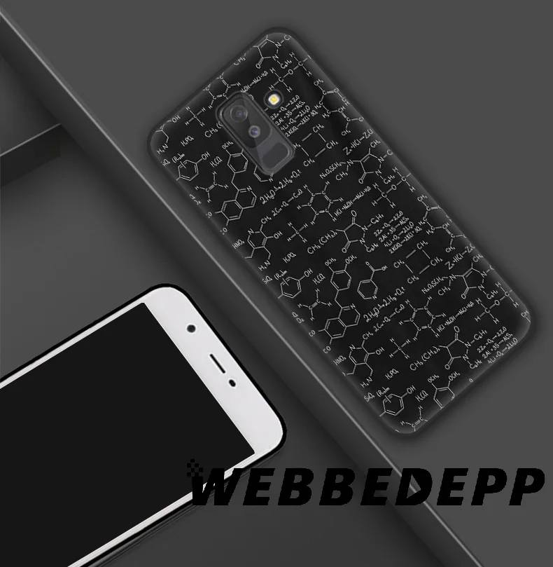 WEBBEDEPP Smoke Culture E mc2 Мягкий силиконовый чехол для Samsung Galaxy A9 A8 A7 A6 Plus 2018 A5 A3 2017 2016 Note 9 8 |