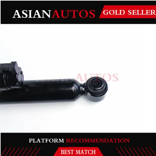 

2 PCS/Pair Front Air Suspension Shock Absorber For Mercedes S-Class W222 2014-2017 Maybach X222 2015-2017 2223204713 2223204813