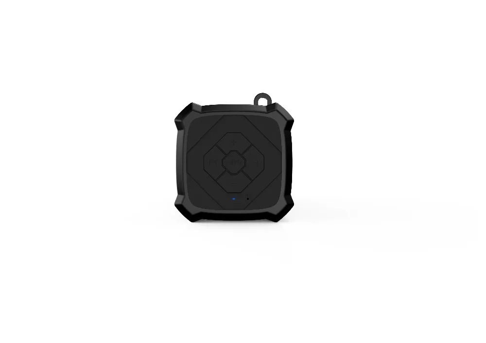 Водонепроницаемый Спорт Динамик Портативный Беспроводной Bluetooth Колонки