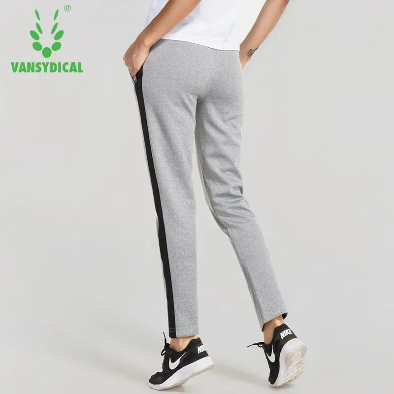 2018 женские облегающие штаны для бега спортивные дышащие походные брюки | Спорт и