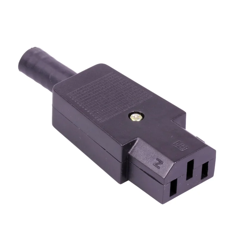 1 шт. 250 В 10 А USB-Коннектор с 3 контактами | Обустройство дома
