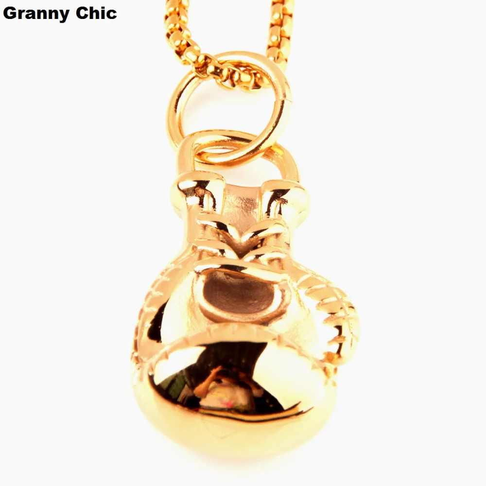 Новые мужские серебряные/Золотые/Черные боксерские перчатки из нержавеющей