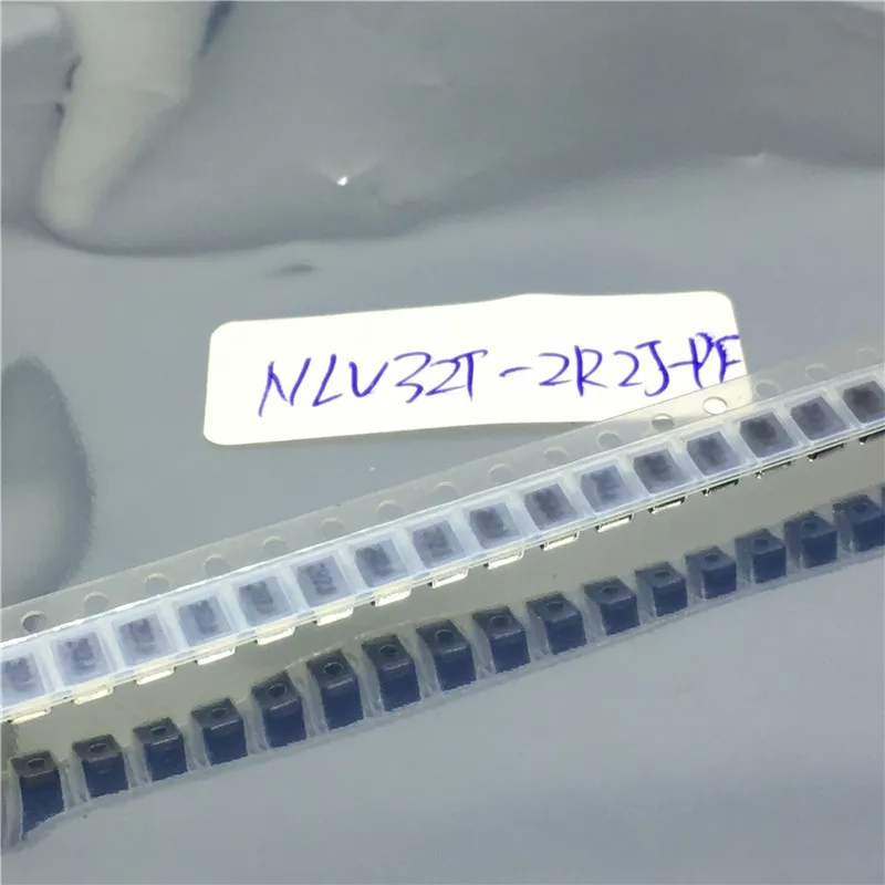 50 шт/SMD намоточные индукторы 1210 2.2UH 5% 0.32A высокочастотный NLV32T 2R2J PF|Соединители| |