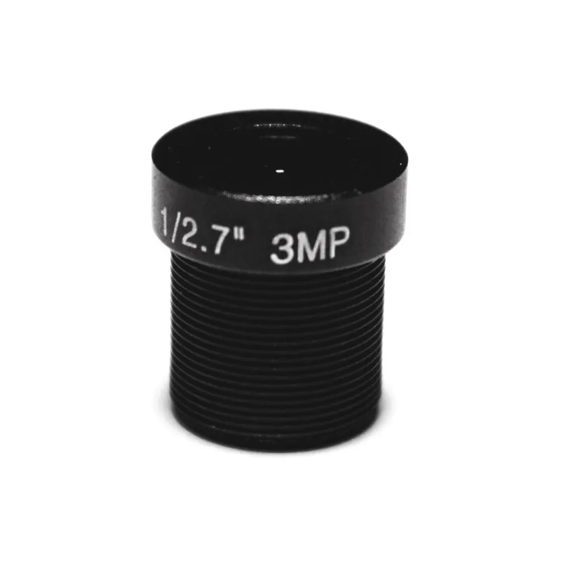 4 шт. 1/2. 5 &quotHD 3MP мм Фиксированная диафрагма инфракрасная съемка CCTV объектив M12 MTV